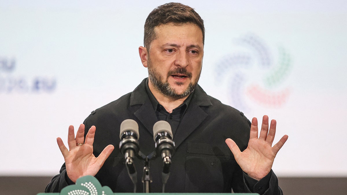 U.S. Scrutinizes Aid to Ukraine Amid Corruption Concerns