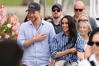 The Return of Harry and Meghan: Conversations on ‘Megxit’ Ending