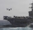 USS Abraham Lincoln’s Return: Concerns Over Onboard Conditions