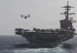USS Abraham Lincoln’s Return: Concerns Over Onboard Conditions