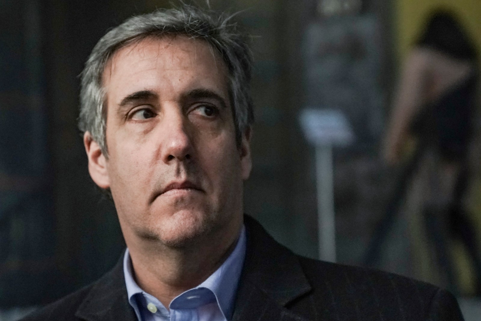 Michael Cohen’s Relationship with Trump: A New Chapter Unfolds