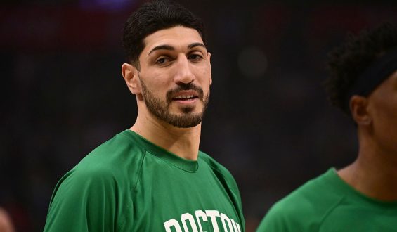 WNBA Faces Challenge in 2027 Draft with Enes Kanter Freedom and Royce White Declarations