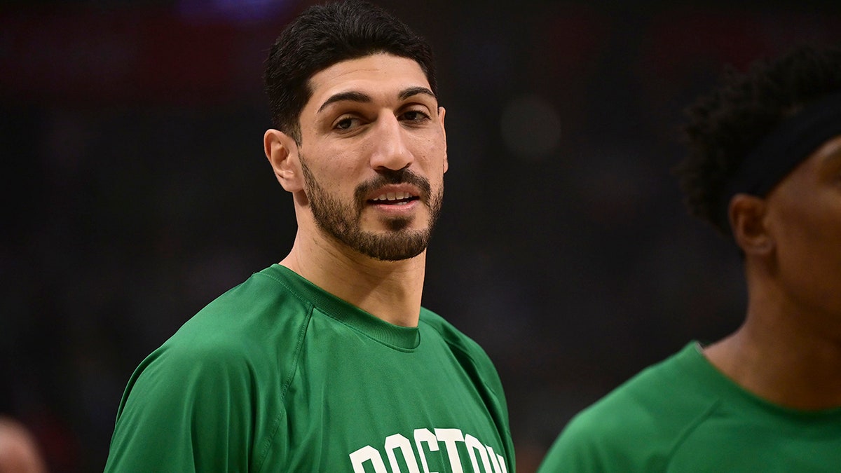 WNBA Faces Challenge in 2027 Draft with Enes Kanter Freedom and Royce White Declarations