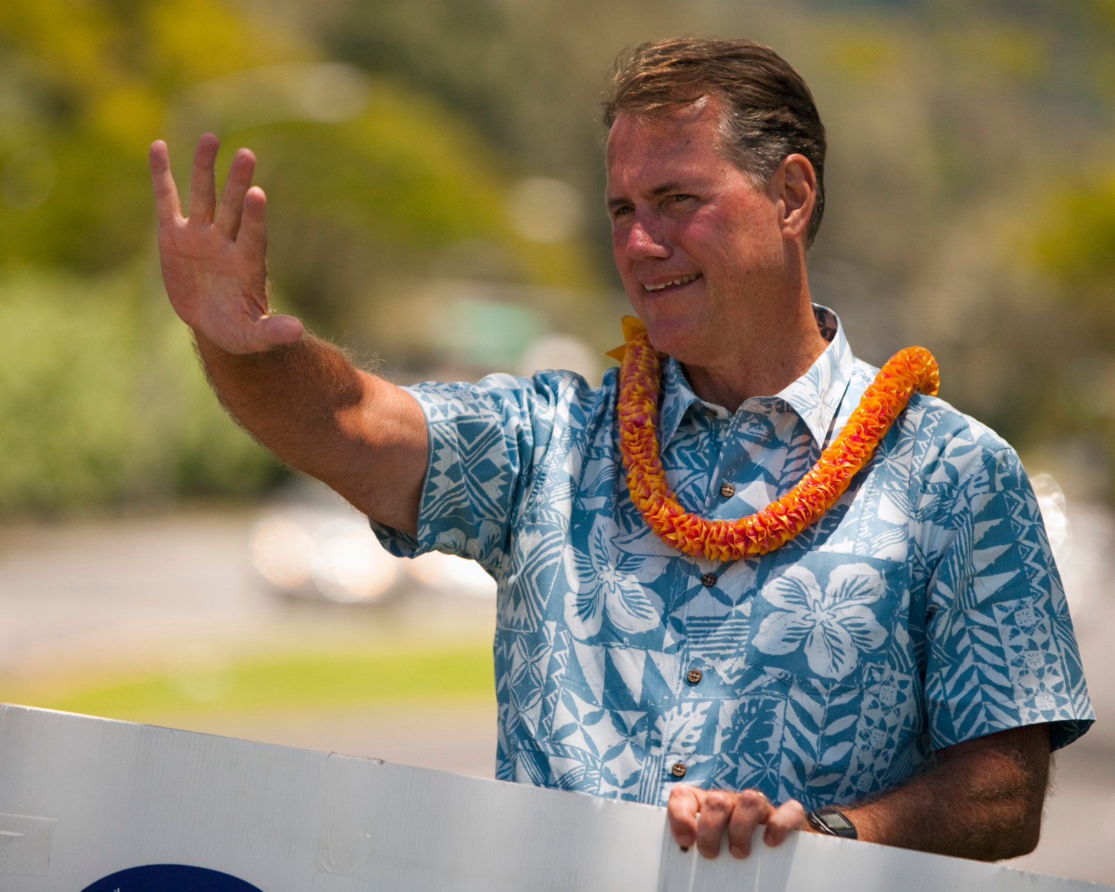 Ed Case Wins Hawaii Democratic Primary Amid National Incumbent Defeats