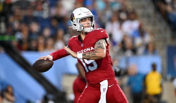 Carson Beck Shines in Debut with Arizona Cardinals