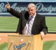 Baseball Legend Tommy John’s Passing: A Legacy Extended Beyond the Mound