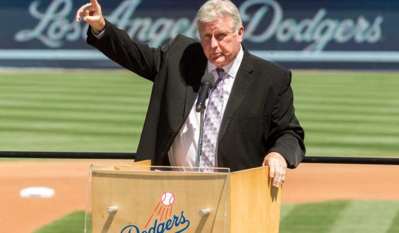 Baseball Legend Tommy John’s Passing: A Legacy Extended Beyond the Mound