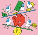 How A.I.-Driven Debt Impacts the Economy