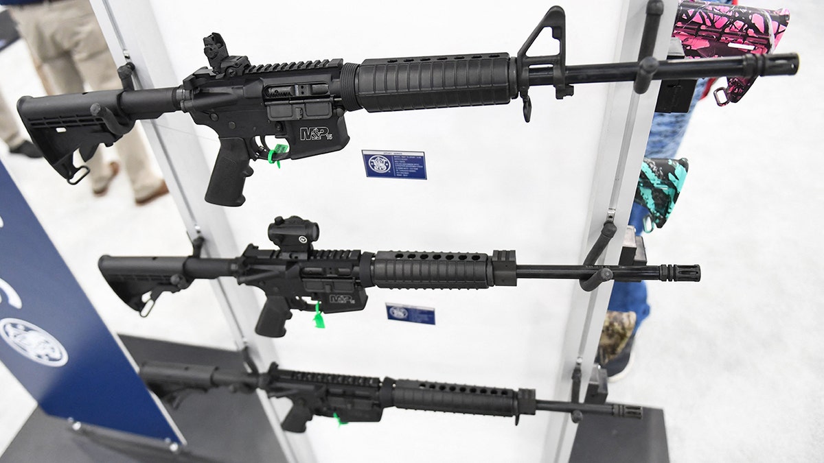 New Rules for Restoring Federal Firearm Rights
