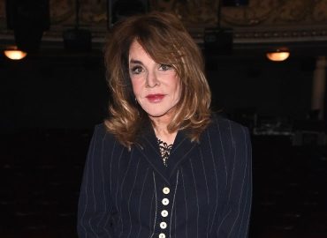 Stockard Channing Embraces Quiet Life in the UK