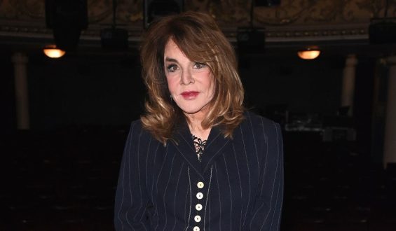Stockard Channing Embraces Quiet Life in the UK