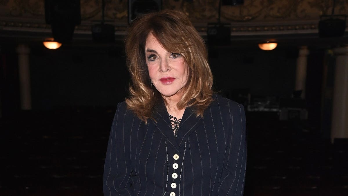 Stockard Channing Embraces Quiet Life in the UK
