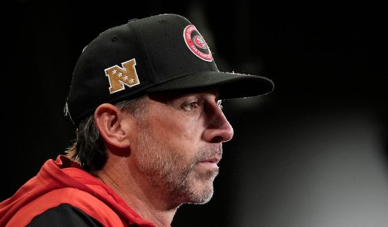 Kyle Shanahan Returns After Car Crash with New Perspectives