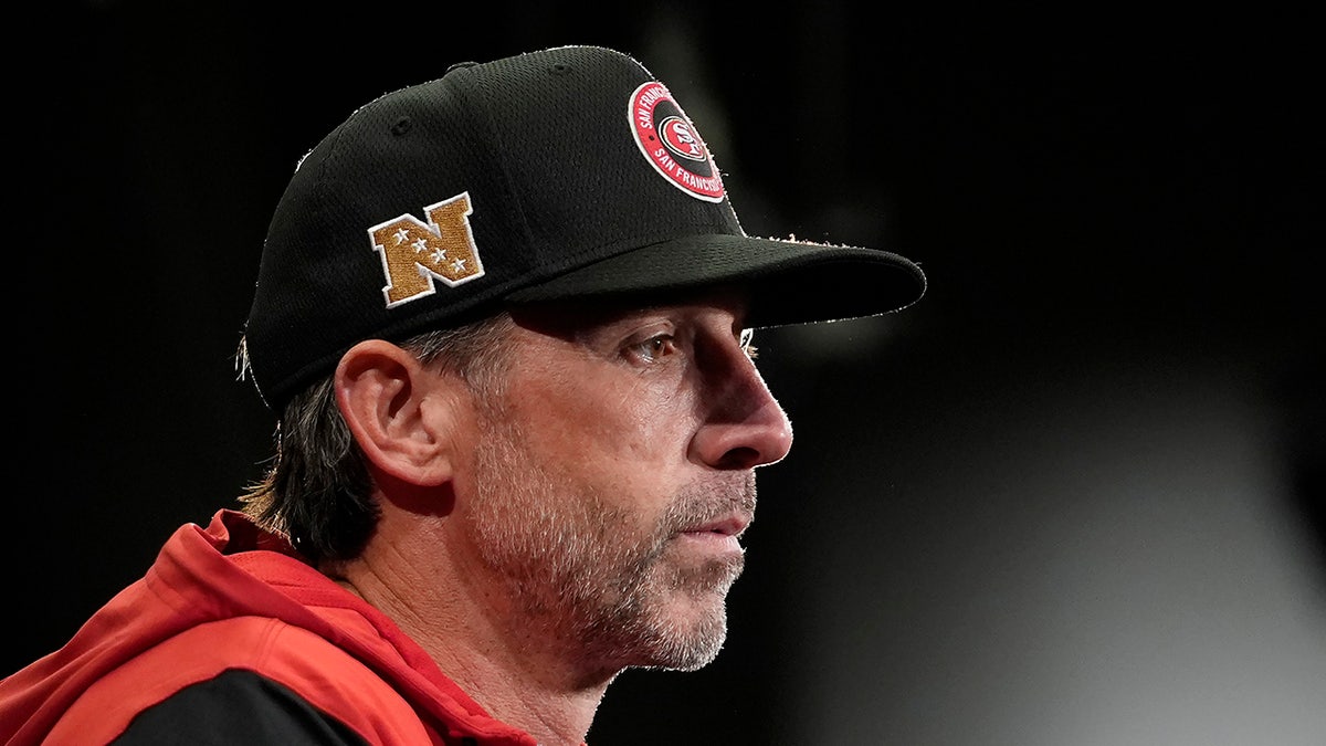 Kyle Shanahan Returns After Car Crash with New Perspectives