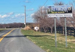 West Virginia’s Data Center Debate