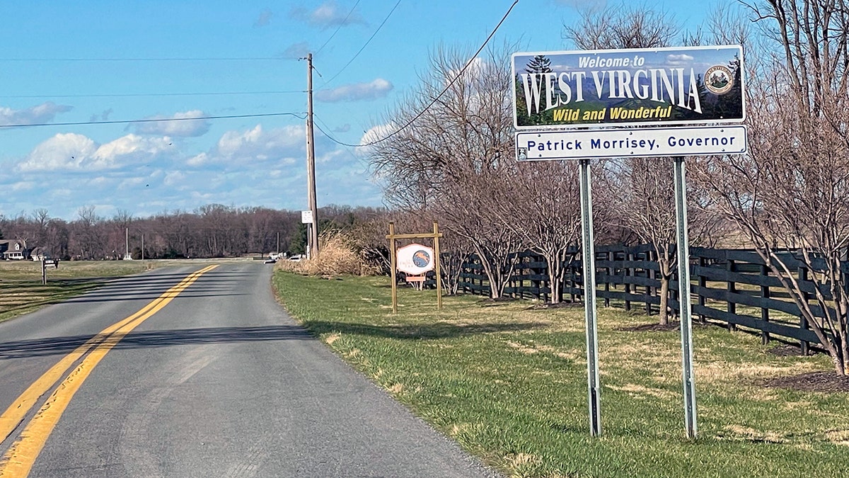 West Virginia’s Data Center Debate