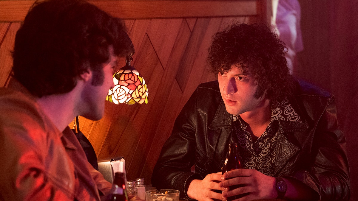 ‘Tony’ Trailer Review