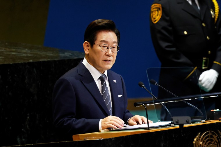 U.S.-South Korea Military Exercise Discussions Amid Strategic Talks