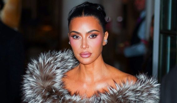 Break-in Incident at Kim Kardashian’s Hidden Hills Mansion