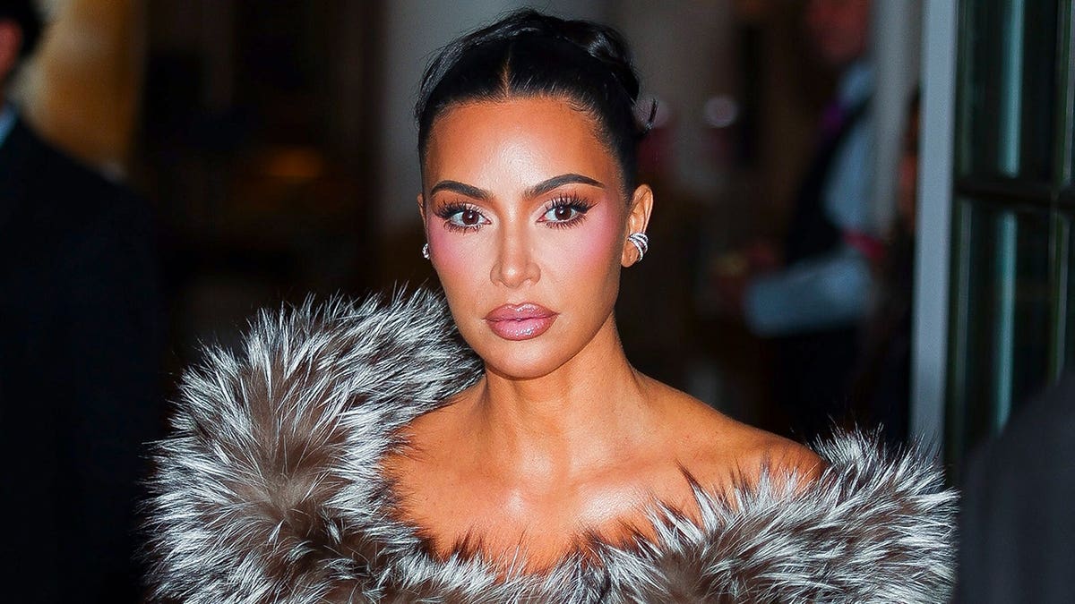 Break-in Incident at Kim Kardashian’s Hidden Hills Mansion