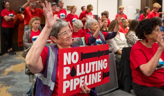 Federal Review Challenges California’s Coastal Authority