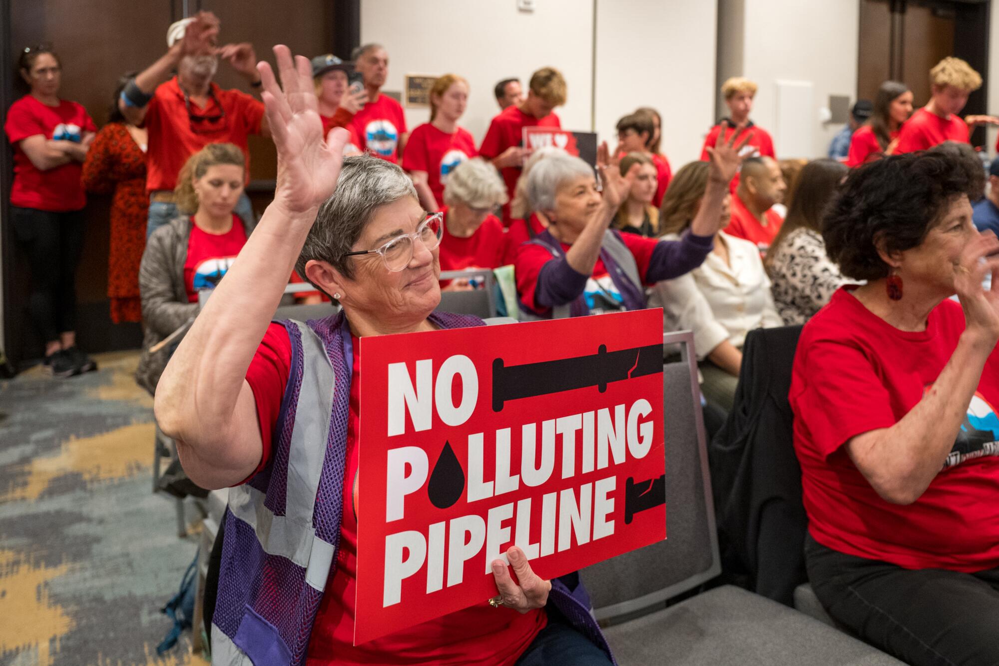 Federal Review Challenges California’s Coastal Authority