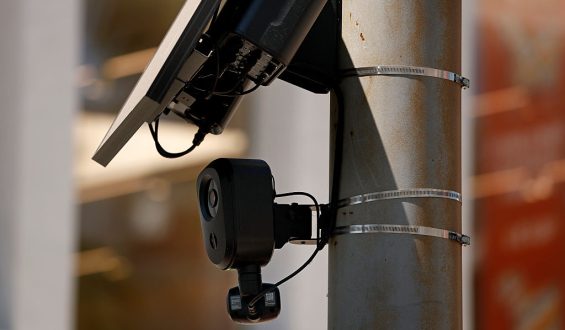 Flock Safety’s Surveillance Technology Sparks Debate