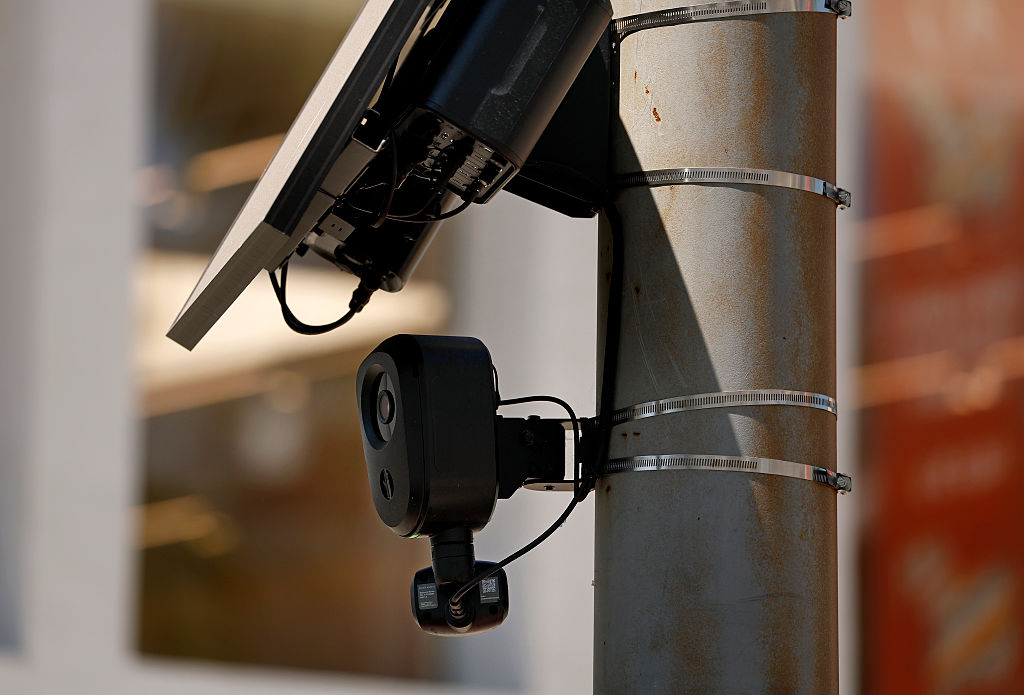 Flock Safety’s Surveillance Technology Sparks Debate