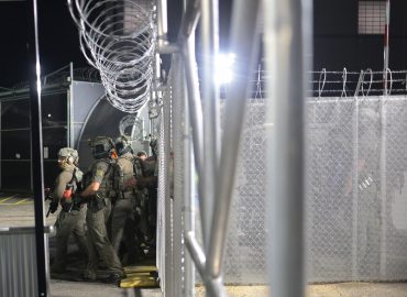 Father’s Detention by ICE Sparks Community Support