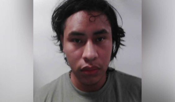 Illegal Immigrant Charged with Rape and Kidnapping in Fairfax County