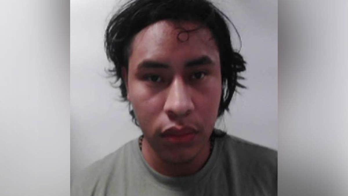 Illegal Immigrant Charged with Rape and Kidnapping in Fairfax County