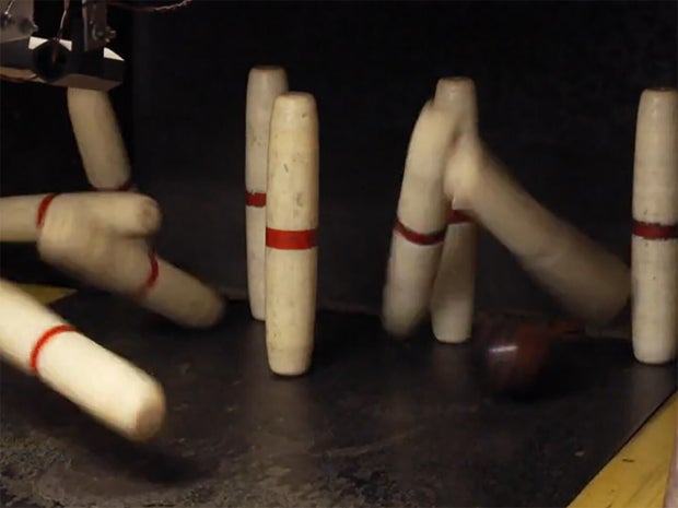 Keeping Candlepin Bowling Alive in Maine: Autumn Mowery’s Story