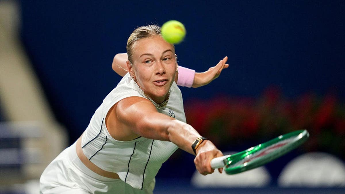 Controversy and Clarification in Women’s Tennis