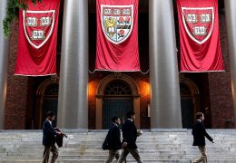 Harvard’s Alleged Research Security Lapses with Chinese Institutions