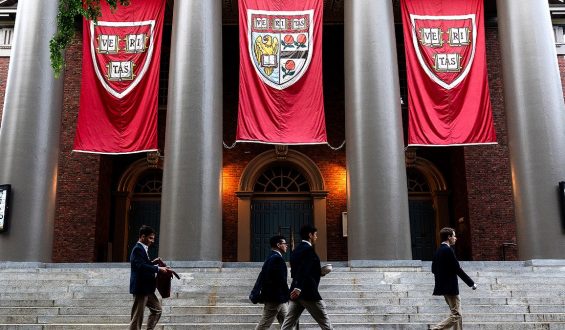 Harvard’s Alleged Research Security Lapses with Chinese Institutions