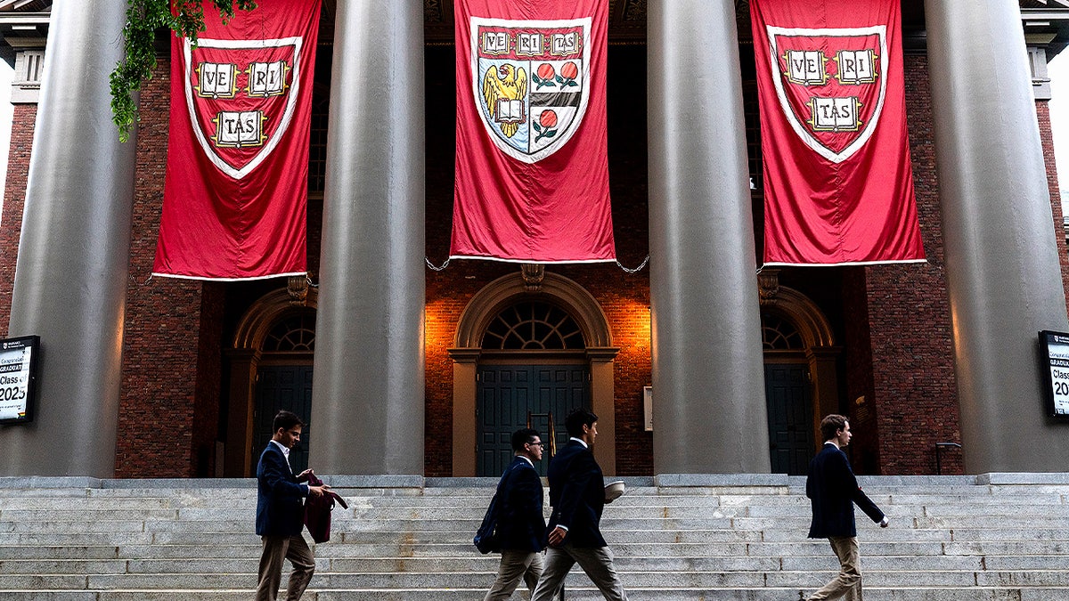 Harvard’s Alleged Research Security Lapses with Chinese Institutions
