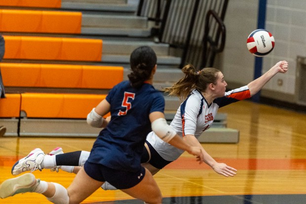 Katy Zumerchik Shines in Stagg’s Nonconference Win