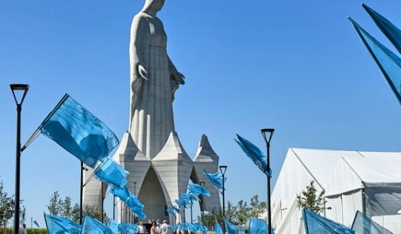 Christian Community in Israel Faces Increased Harassment