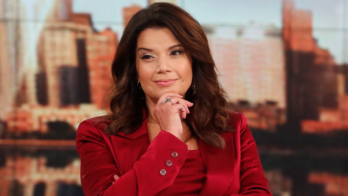 Ana Navarro’s Differences with Hunter Biden on Trump as a Dictator