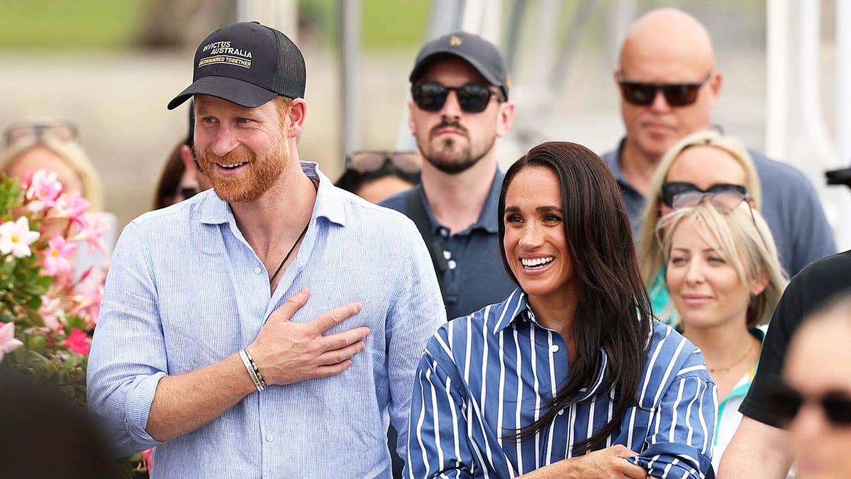 Prince Harry’s Proposed ‘Hybrid’ Role in Monarchy: A Prospect or a Pipe Dream?