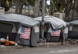 VA Launches $29 Million Program to Assist Homeless Veterans