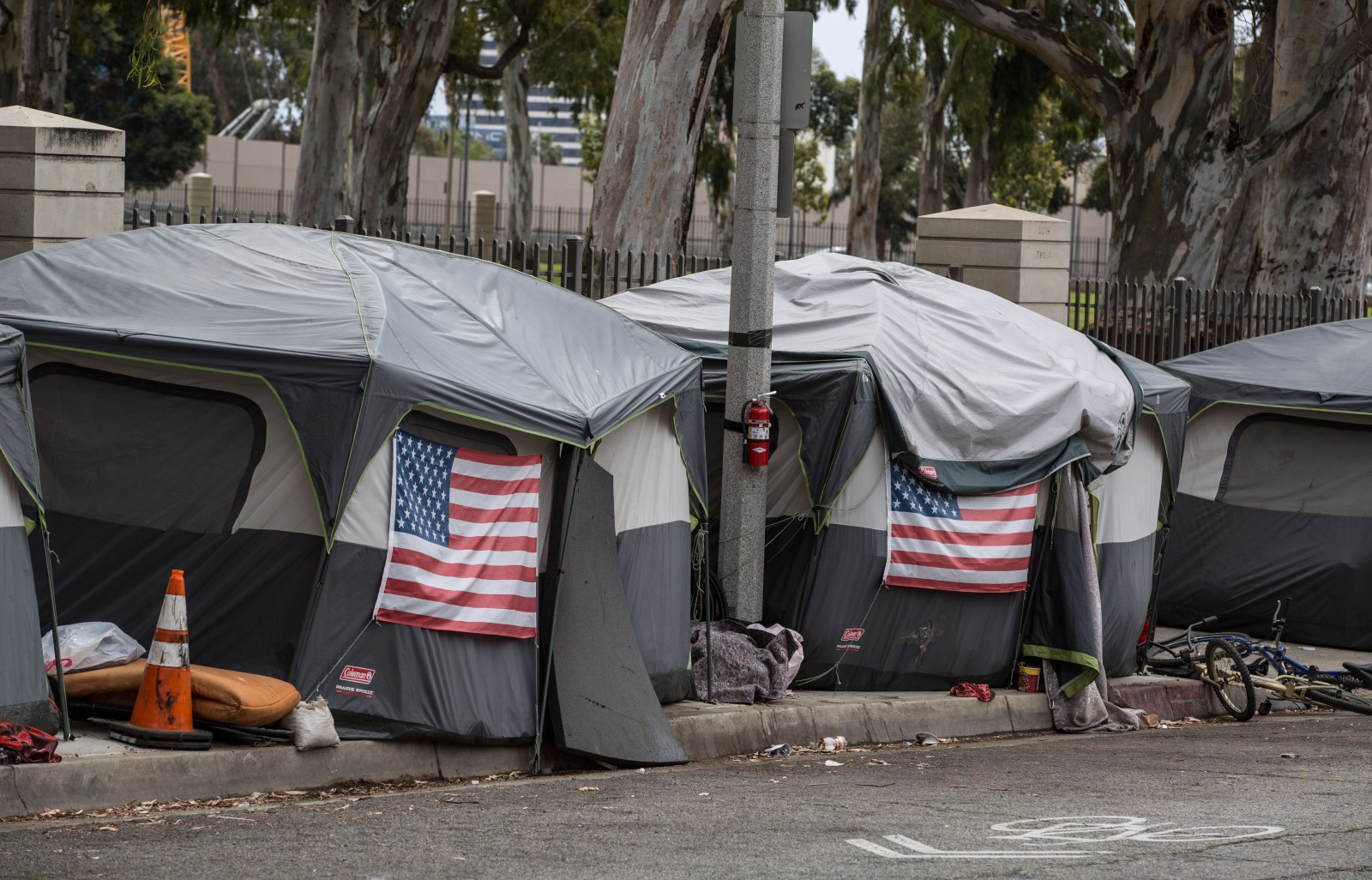 VA Launches $29 Million Program to Assist Homeless Veterans