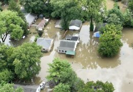 Severe Storms Bring Devastating Floods to Indiana