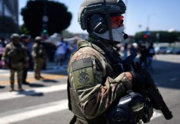 ICE Plans Body Cameras for All Officers, But Public Access Uncertain