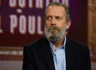 Hugh Laurie and Sophie Cunningham on Transgender Athletes in Women’s Sports