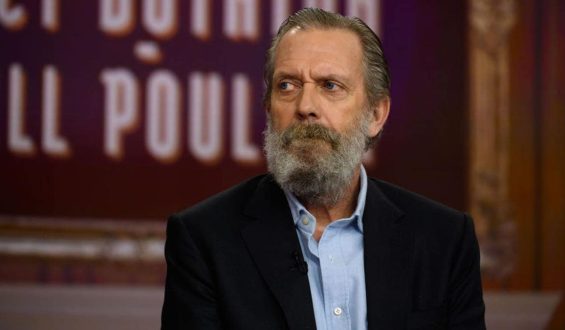 Hugh Laurie and Sophie Cunningham on Transgender Athletes in Women’s Sports