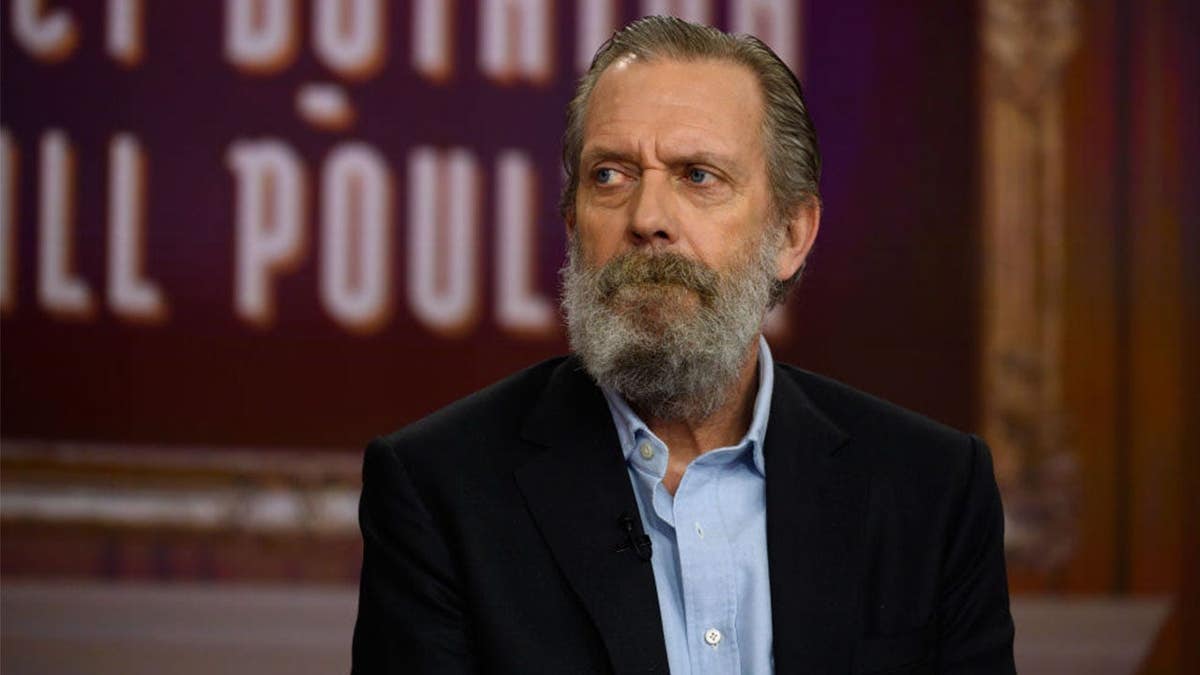 Hugh Laurie and Sophie Cunningham on Transgender Athletes in Women’s Sports