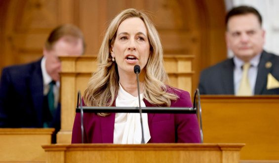 New Jersey Voter Fraud Spurs SAVE Act Discussion