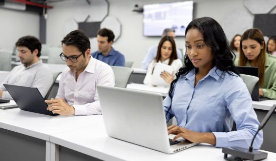 AI’s Role in Education: Opportunities and Challenges