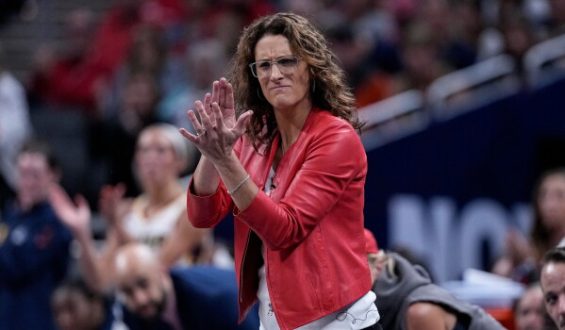 Indiana Fever’s Victory Over New York Liberty